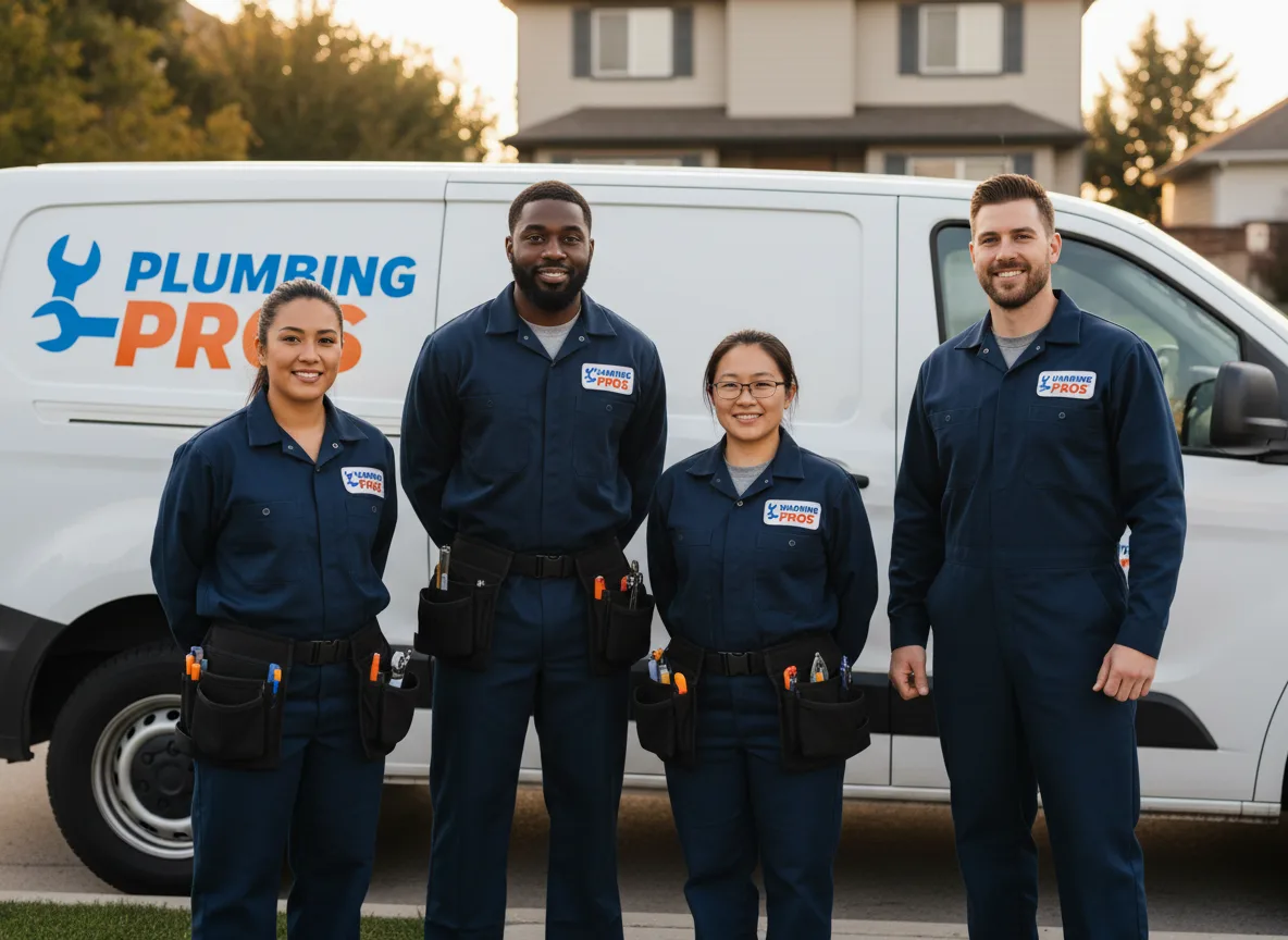 Water Heater Repair company in Stevensville, VA